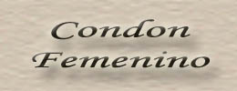 Condn Femenino