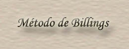 Mtodo de Billings
