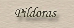 Pldoras