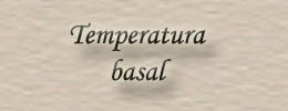 Mtodo de temperatura basal